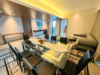 Malioboro Suite Room