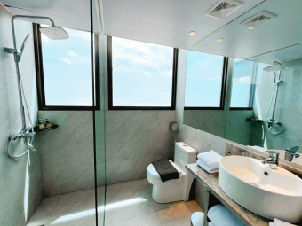 Malioboro Suite Room