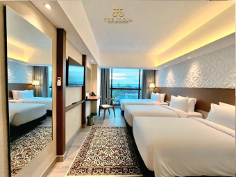 Suite Room