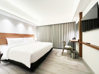 Suite Room